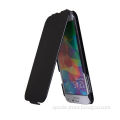 Flip Leather Case Pouch Cover for Samsung Galaxy S V S5